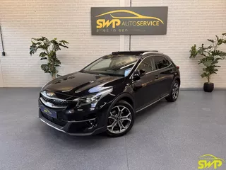 Kia XCeed 1.6 GDi PHEV ExecutiveLine | Pano | Memory | Trekhaak | Full option | Dodehoek | ACC