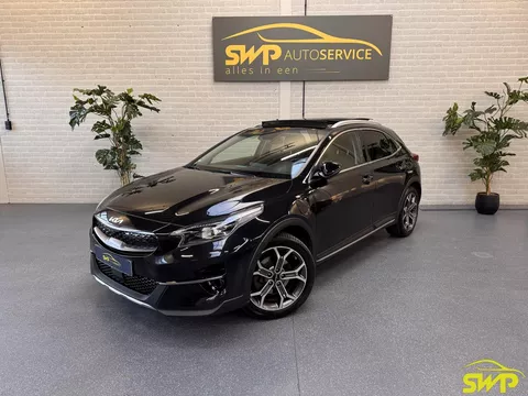 Kia XCeed 1.6 GDi PHEV ExecutiveLine | Pano | Memory | Trekhaak | Full option | Dodehoek | ACC