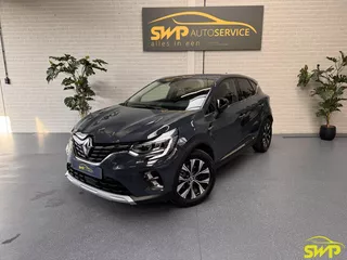 Renault Captur 1.6 E-Tech full hybrid 145 techno | Navi | Camera