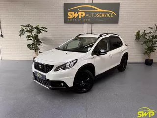 Peugeot 2008 1.2 PureTech GT-Line | Navi | Cam