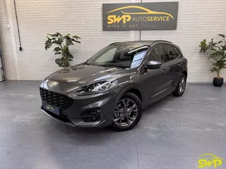 Ford Kuga 2.5 PHEV ST-Line X | ACC | Camera | Navi | Elektr. Stoel. | Half leer