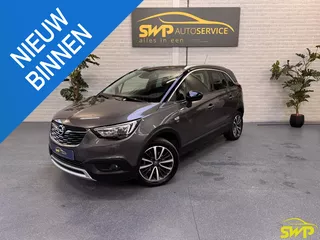 Opel Crossland X 1.2 Turbo 120 Jaar Edition | Navi | Camera | PDC | Bi-tone | 17 inch
