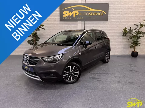 Opel Crossland X 1.2 Turbo 120 Jaar Edition | Navi | Camera | PDC | Bi-tone | 17 inch