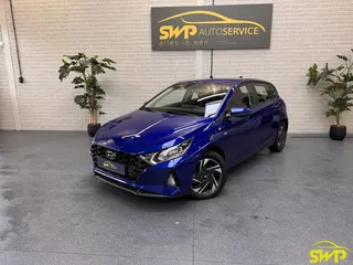 Hyundai i20 1.0 T-GDI Comfort Smart | Navi via carplay | Camera | Climate Control | Cruise