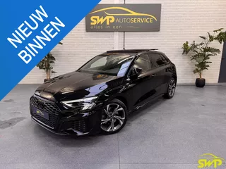 Audi A3 Sportback 40 TFSI e S-line | Pano | Navi | Cam | Digital dash | 18 inch