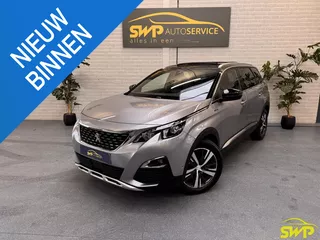Peugeot 5008 1.2 PureTech GT-Line | 7P | Pano | Navi | Cam