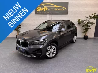 BMW X1 xDrive25e Executive | Leer | Navi | Camera | Full Led | HUD