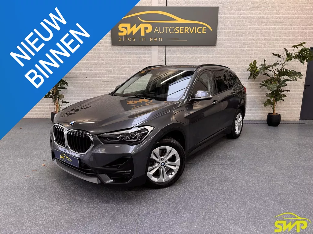 BMW X1 xDrive25e Executive | Leer | Navi | Camera | Full Led | HUD