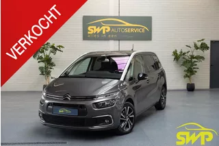 Citroen Grand C4 SpaceTourer 1.2 PureTech Business | 7P | Navi | Camera | Automaat
