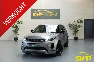 Land Rover Range Rover Evoque 1.5 P300e AWD R-Dynamic SE | Rose goud lijsten | Pano | 360 camera | 20 inch | Navigatie | Dodehoek | Elektr klep