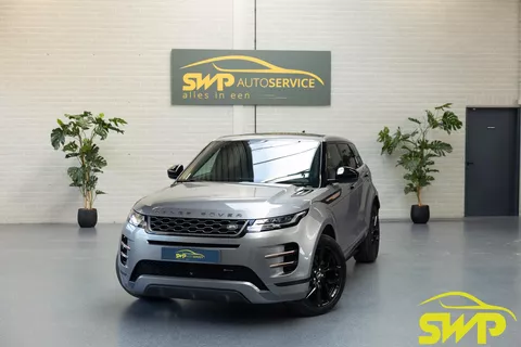 Land Rover Range Rover Evoque 1.5 P300e AWD R-Dynamic SE | Rose goud lijsten | Pano | 360 camera | 20 inch | Navigatie | Dodehoek | Elektr klep