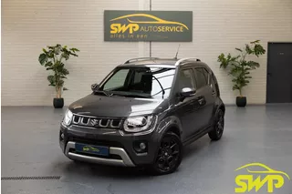 Suzuki Ignis 1.2 Smart Hybrid Style | Navigatie | Cruise | Climate | Automaat | Mooie auto