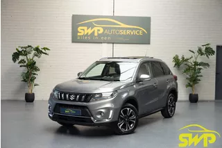 Suzuki Vitara 1.5 Hybrid Style | Pano | ACC | Navi | Cruise