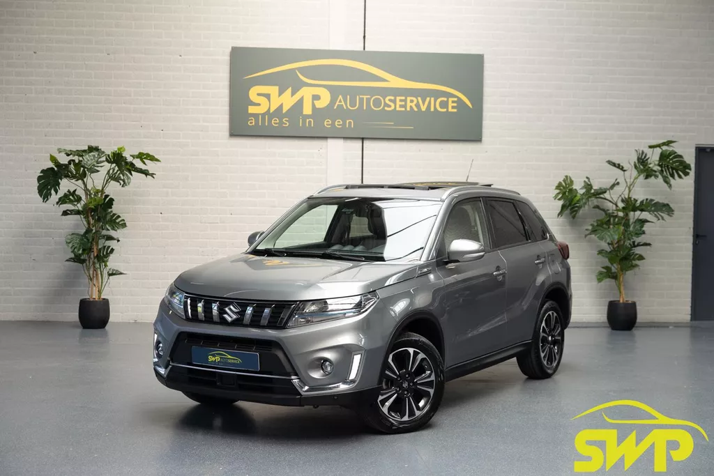 Suzuki Vitara 1.5 Hybrid Style | Pano | ACC | Navi | Cruise