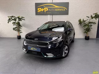 Kia Niro 1.6 GDi PHEV DynamicPlusLine | ACC | Trekhaak | Navi | Camera | JBL