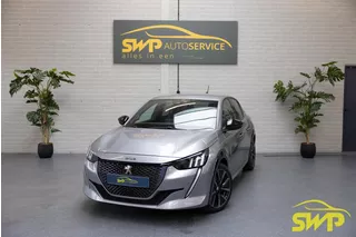 Peugeot 208 1.2 PureTech GT 130pk | Navi | Camera