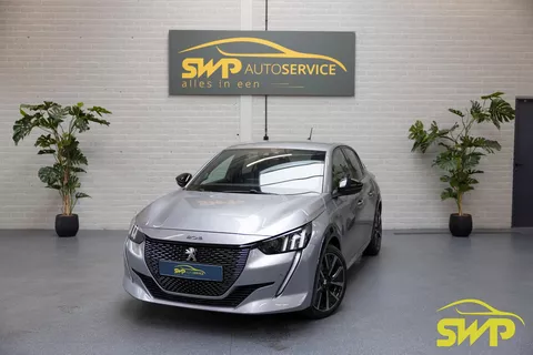 Peugeot 208 1.2 PureTech GT 130pk | Navi | Camera