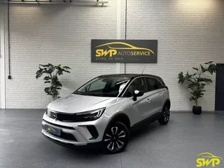 Opel Crossland 1.2 Turbo Level 3 | Navigatie | Automaat | Bi-tone