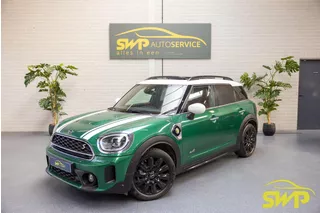 MINI Countryman 1.5 Cooper S E ALL4 Classic | Pano | ACC | Bruin leer met memory | H&amp;K | Navi | Cam