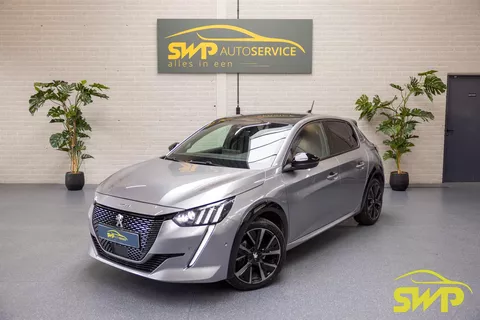 Peugeot 208 1.2 PureTech GT Pack | ACC | Pano | Navi | Cam | Dodehoek