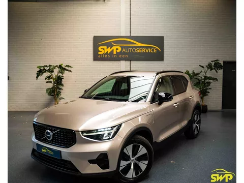 Volvo XC40 1.5 T4 Plug-in hybrid Plus Dark | Memory | Navi | Camera | Harman Kardon