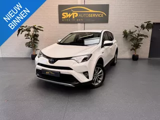 Toyota RAV4 2.5 Hybrid Executive | Leer | 360 Cam | ACC | Afn trekhaak