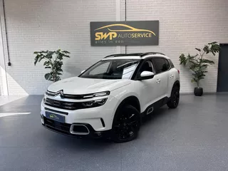 Citroen C5 Aircross 1.2 PureTech Shine | Pano | Navi | Camera | ACC