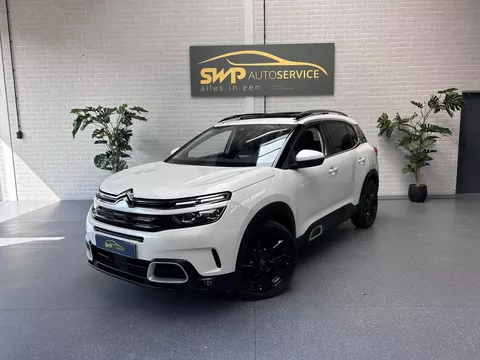 Citroen C5 Aircross 1.2 PureTech Shine | Pano | Navi | Camera | ACC