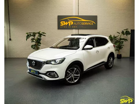 MG EHS 1.5 TGDI Luxury | Leer | Pano | Dodehoek | Full option