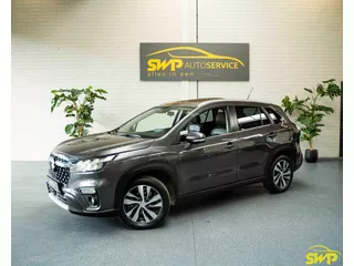 Suzuki S-Cross 1.5 Hybrid Style | Leer | Pano | Navi | 360 cam | Keyless | Full option