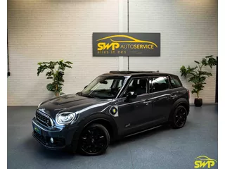 MINI Countryman 1.5 Cooper S E ALL4 Chili | Leer | Pano | Camera | Navigatie