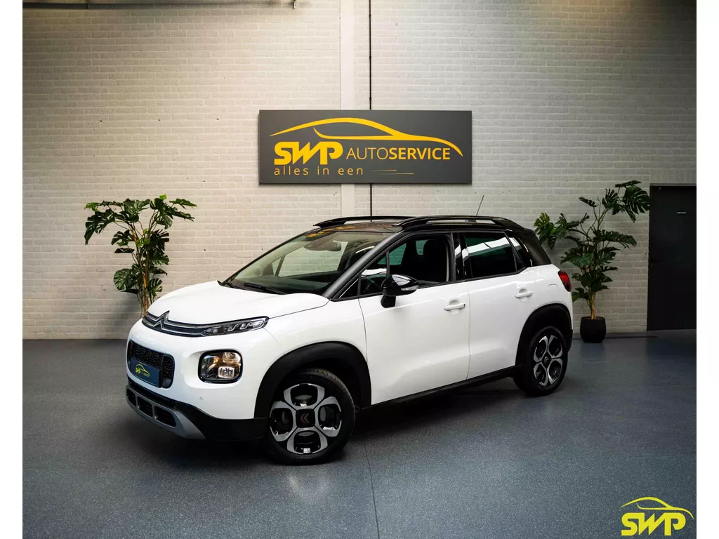 Citroen C3 Aircross 1.2 PureTech S&amp;S Shine | Camera |  Navi