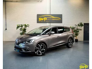 Renault Grand Sc&eacute;nic 1.3 TCe Intens 7p. | Navi | Camera | Dodehoek | full-led | 20 inch