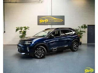 Citroen C5 Aircross 1.6 Plug-in Hybrid 225 Shine | SoH 98% | Bi-tone | ACC | Dodehoek | Navi | Camera