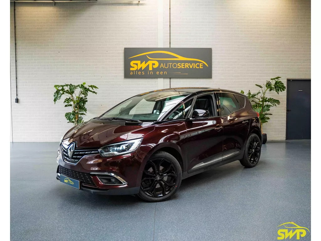 Renault Sc&eacute;nic 1.3 TCe Bose | Full option | ACC | Pano | Camera | Speciale kleur