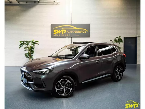 MG MG HS 1.5 Luxury | Pano | Speciale kleur! | 360 cam | ACC | Full option