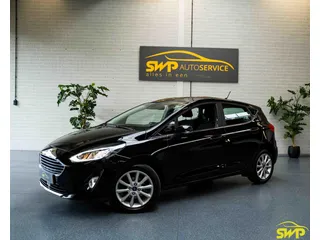 Ford Fiesta 1.0 EcoBoost Titanium | ACC | B&amp;O | Navi | Camera | Heel veel opties!!