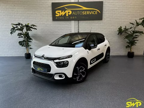 Citroen C3 1.2 PureTech Shine | Saint James edition | Navi | Cam