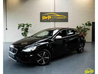 Volvo V40 2.0 T4 Business Sport | NAP Auto | Navi | Automaat | 2.0 motor