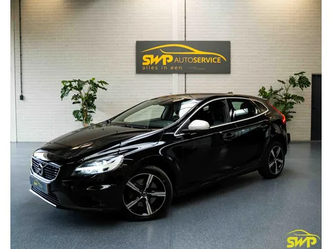 Volvo V40 2.0 T4 Business Sport | NAP Auto | Navi | Automaat | 2.0 motor