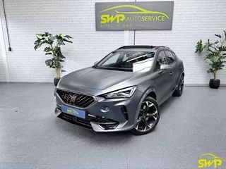 CUPRA Formentor 1.4 e-Hybrid VZ Performance | Pano | Memory | MATT GRIJS | 245 PK
