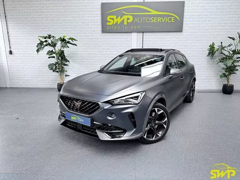 CUPRA Formentor 1.4 e-Hybrid VZ Performance | Pano | Memory | MATT GRIJS | 245 PK