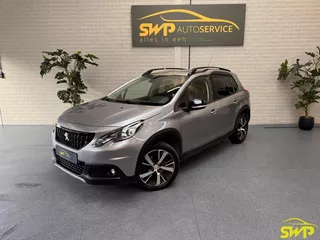 Peugeot 2008 1.2 PureTech GT-line | Navi | Trekhaak