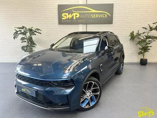 Lynk &amp; Co 01 1.5 | PHEV | Pano | 360