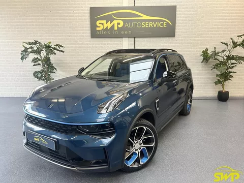 Lynk &amp; Co 01 1.5 | PHEV | Pano | 360