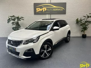Peugeot 3008 1.2 PureTech Allure | Pano | Navi | Cam