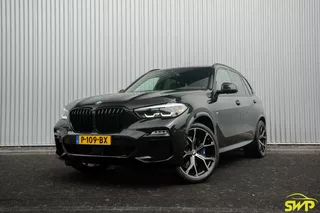 BMW X5 xDrive40i | M sport | 22 inch
