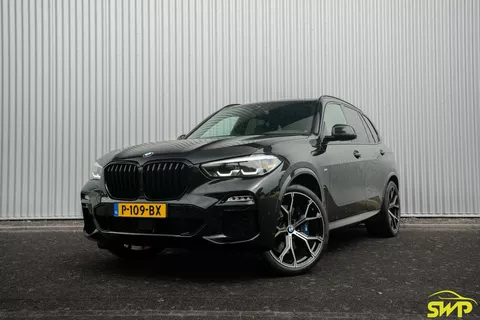 BMW X5 xDrive40i | M sport | 22 inch