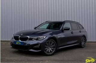 BMW 3-serie Touring 330e | M-Sport | Navi | Cam