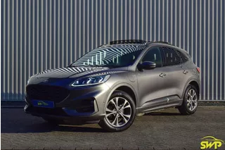 Ford Kuga 2.5 PHEV ST-Line X | Pano | Acc | Winterpack | HUD